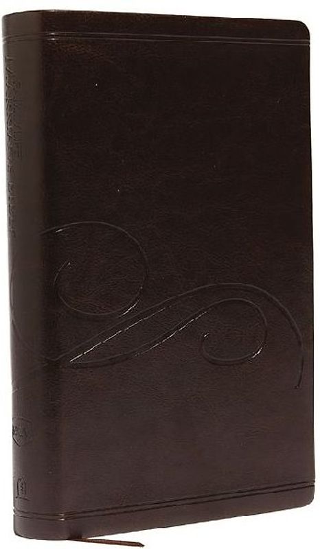 Familylife Marriage Bible-NKJV