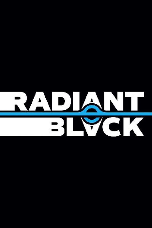 Radiant Black Compact Edition Book One