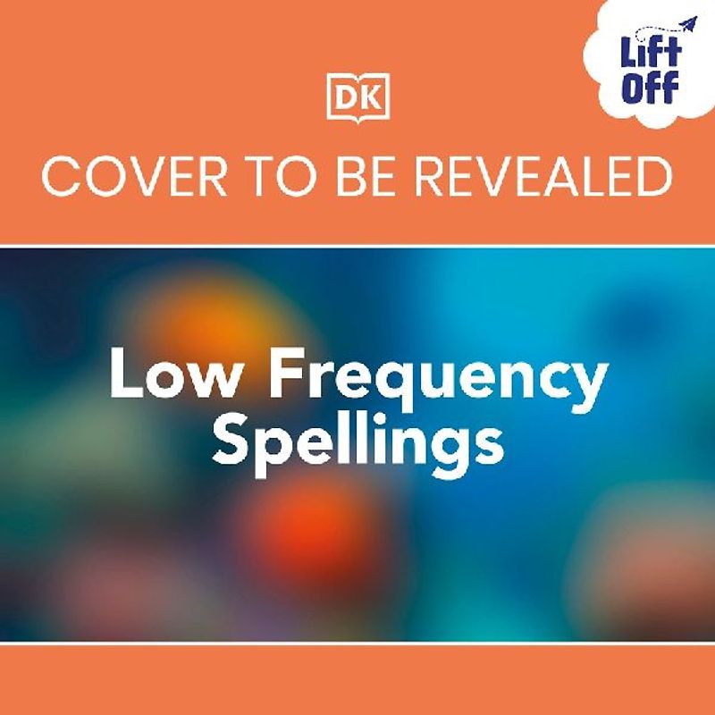 Phonic Books Lift Off Readers Low Frequency Spellings