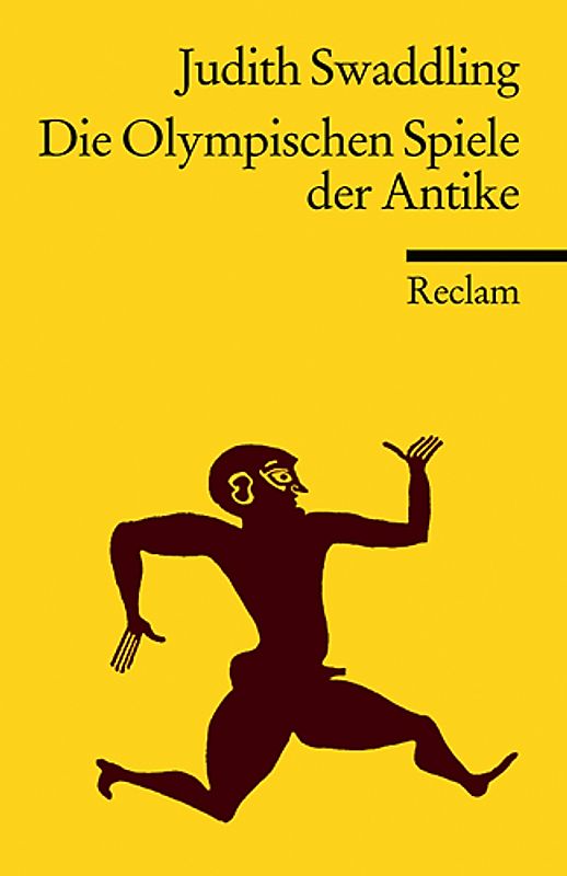 Die Olympischen Spiele der Antike