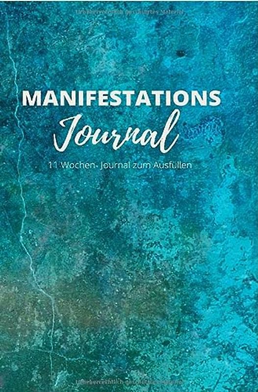 Manifestations Journal