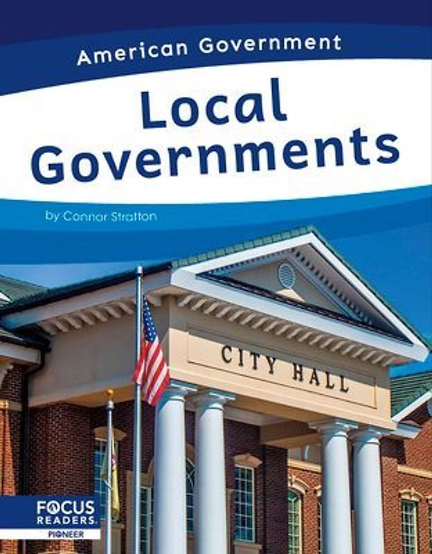 Local Governments