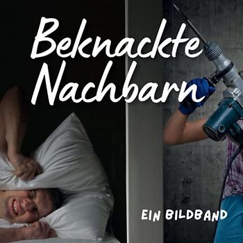 Beknackte Nachbarn
