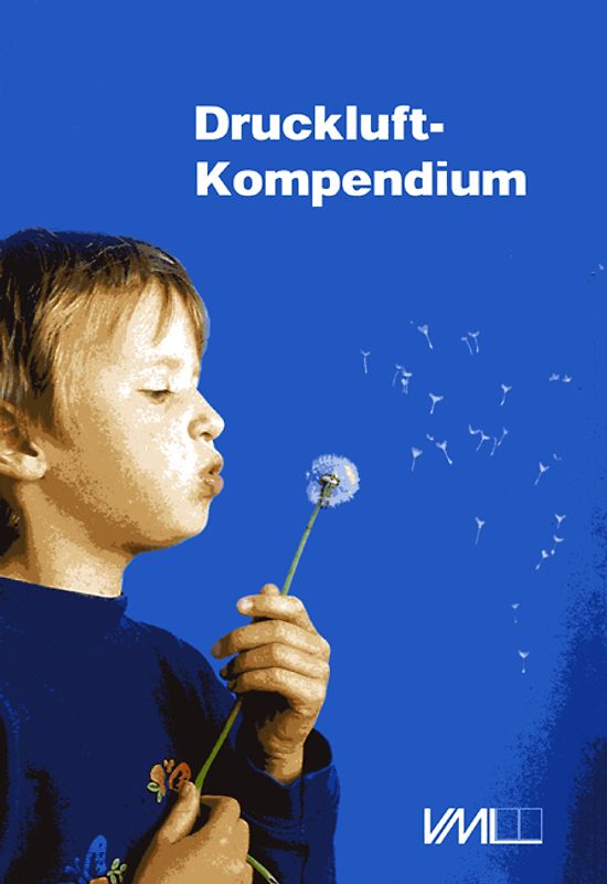 Druckluft-Kompendium