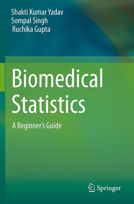 Biomedical Statistics