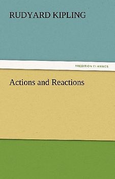 Actions and Reactions