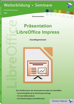 Präsentation - LibreOffice Impress