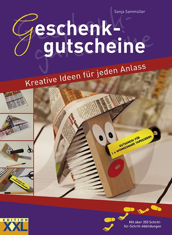 Geschenkgutscheine