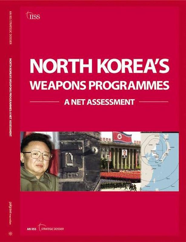 North Korea's Weapons Programmes