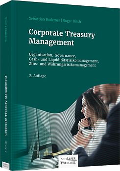 Corporate Treasury Management