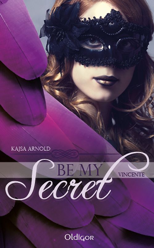 Be My Secret 1