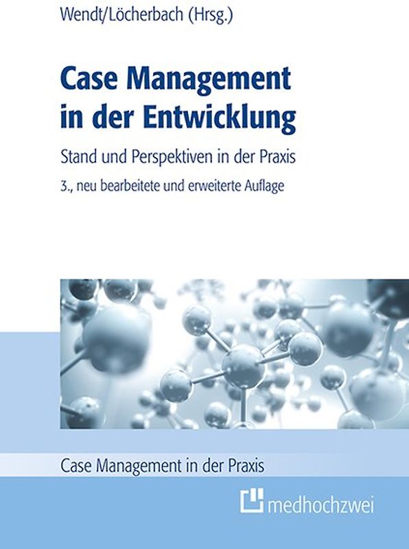 Case Management in der Entwicklung