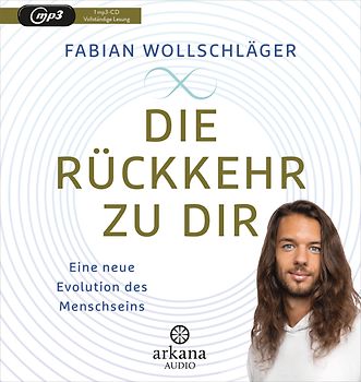 Die Rückkehr zu dir