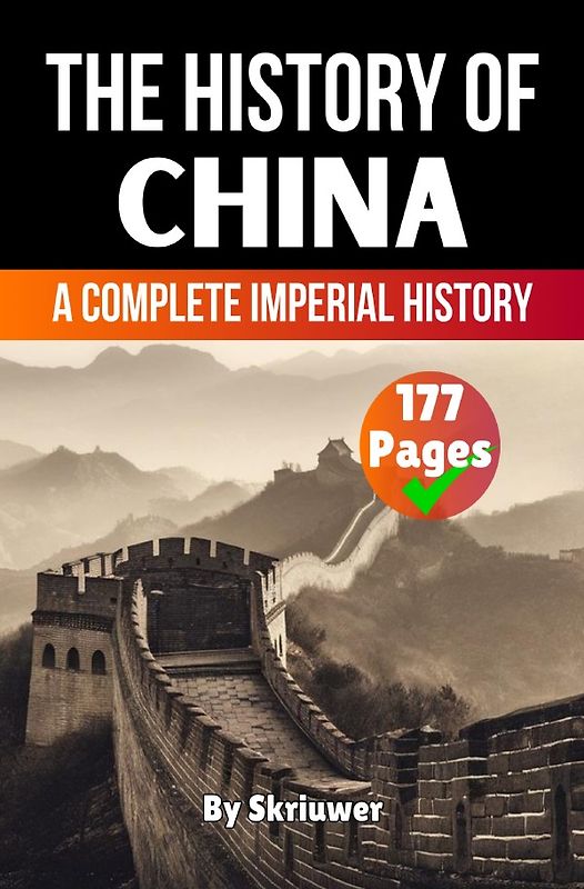 The History of China