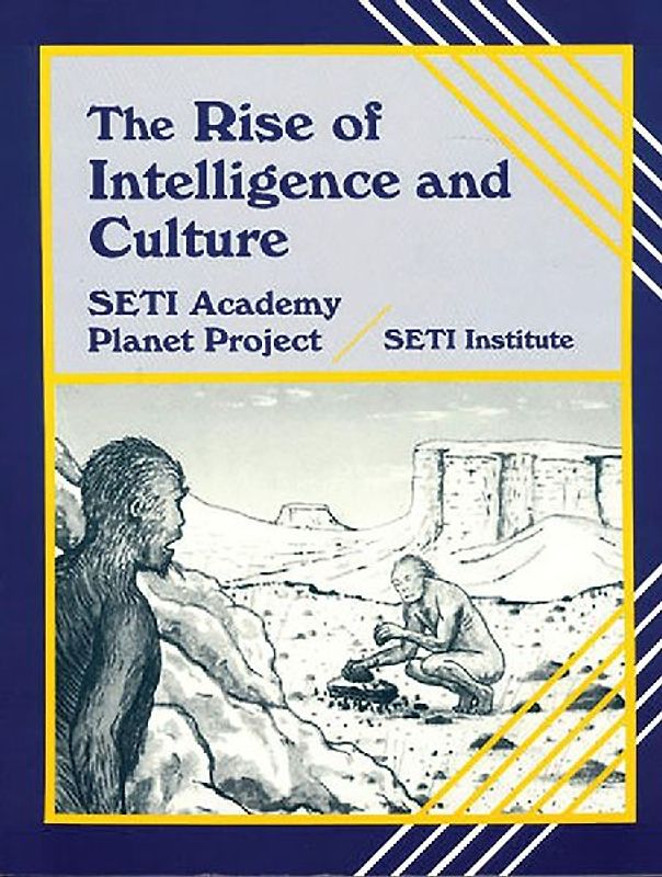 Rise of Intelligence Book