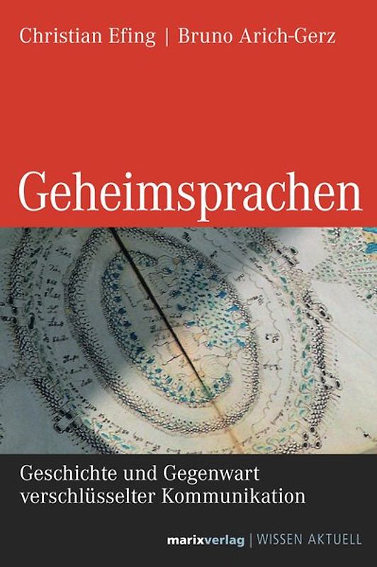 Geheimsprachen