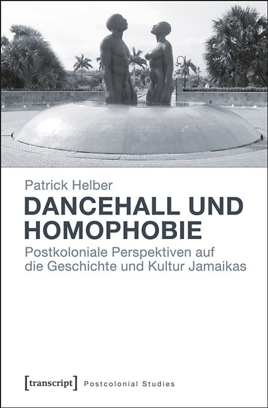 Dancehall und Homophobie