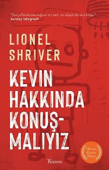 Kevin Hakkinda Konusmaliyiz