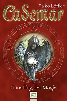 Cademar - Günstling der Magie
