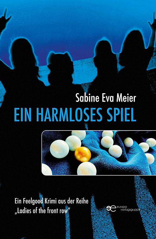 EIN HARMLOSES SPIEL