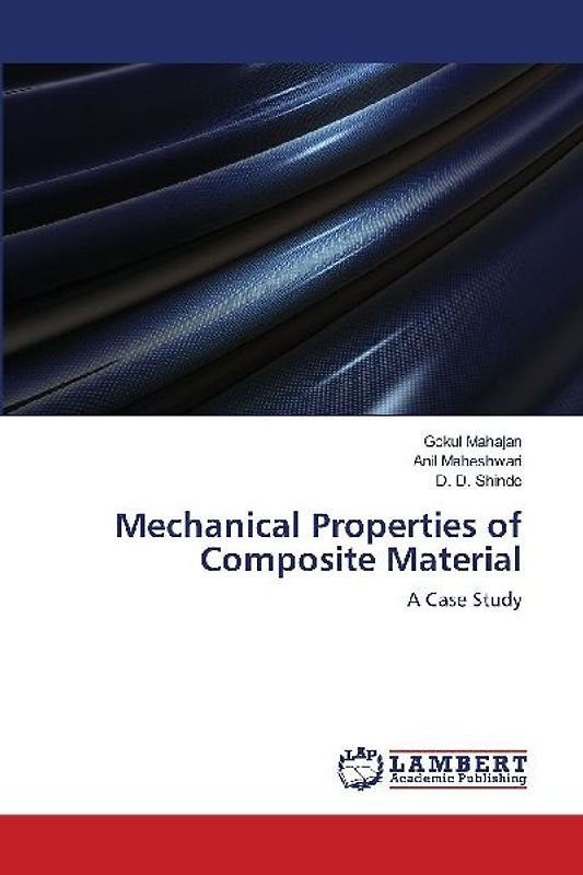 Mechanical Properties of Composite Material