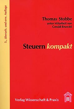 Steuern kompakt