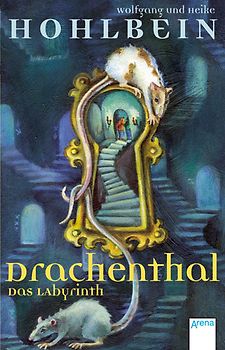 Drachenthal - Das Labyrinth