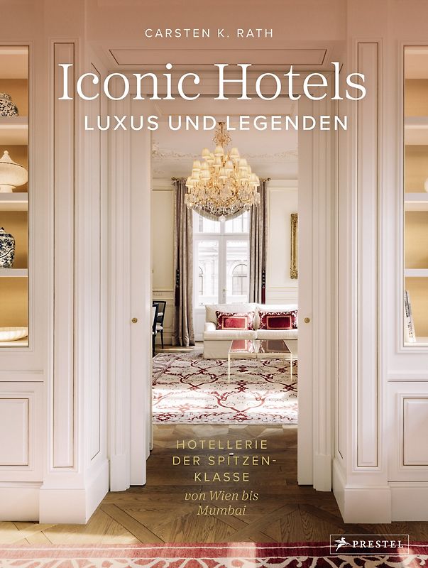 Iconic Hotels