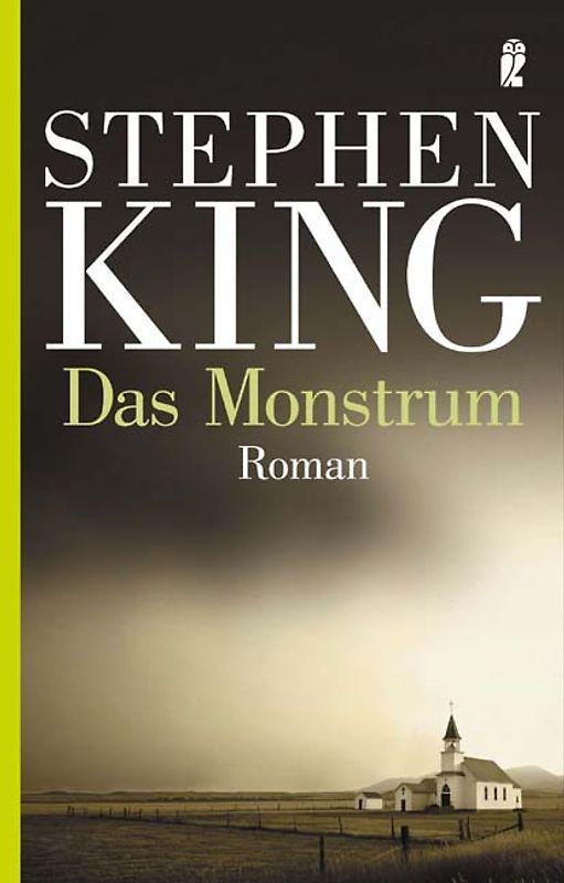 Das Monstrum