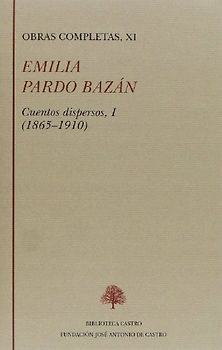 Cuentos dispersos, 1865-1910