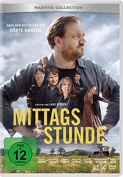 Mittagsstunde DVD