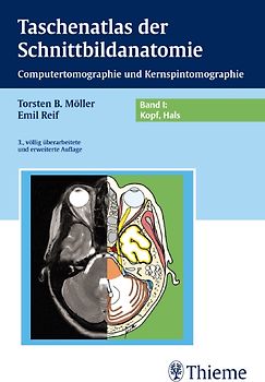 Taschenatlas der Schnittbildanatomie