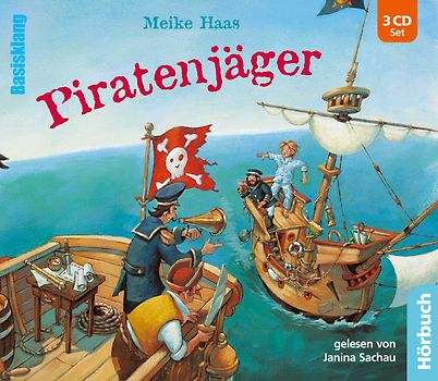 Piratenjäger