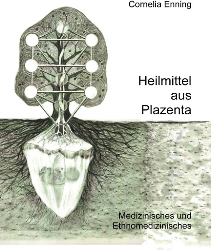 Heilmittel aus Plazenta