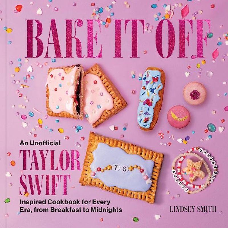Bake It Off