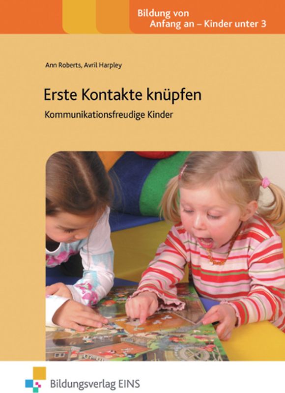 Erste Kontakte knüpfen