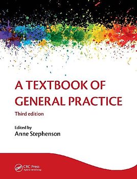 A Textbook of General Practice 3E