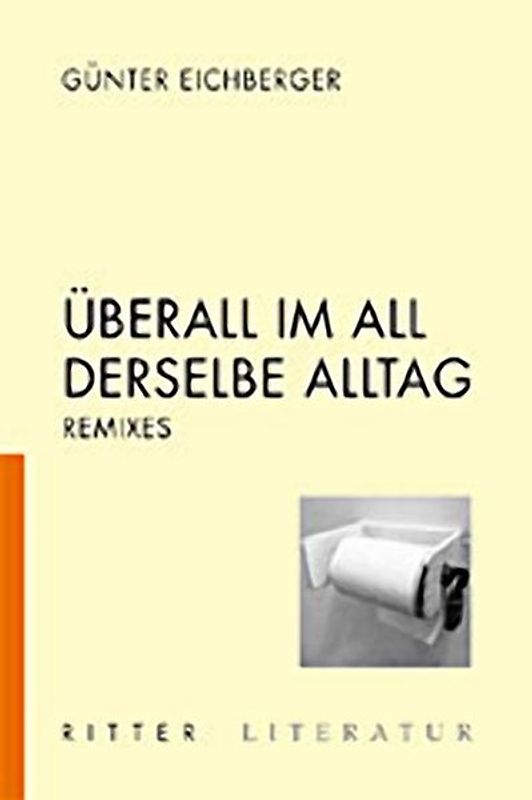 Überall im All derselbe Alltag