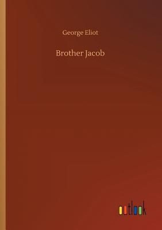 Brother Jacob