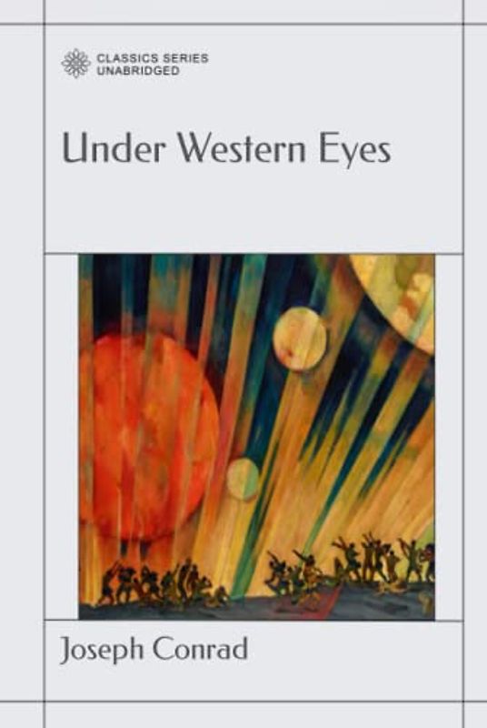 Under Western Eyes