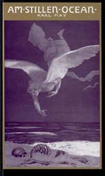 Freiburger Erstausgaben. Faksimilierter Text, Sascha Schneider-Ausgabe / Am Stillen Ocean