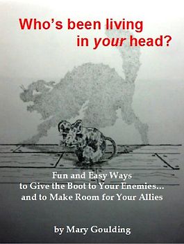 Who's Been Living in Your Head?