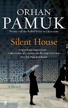Silent House - Pamuk, Orhan