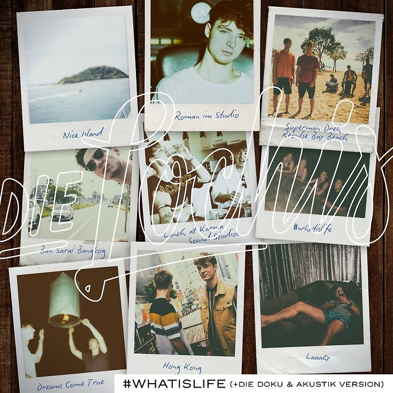 Die Lochis - #whatislife