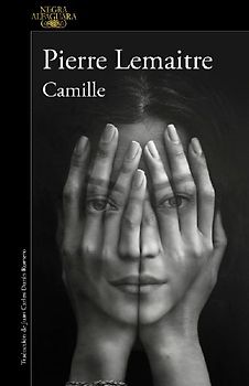 Un caso del comandante Camille Verhoeven 4. Camille