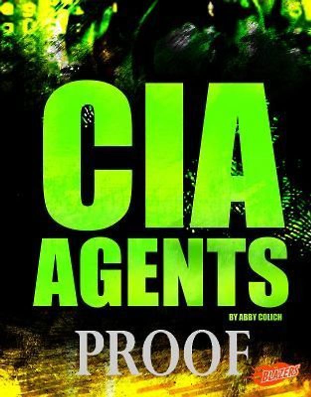 CIA Agents