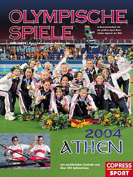 Olympische Spiele Athen 2004