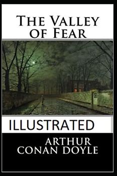 The Valley of Fear Illustrated