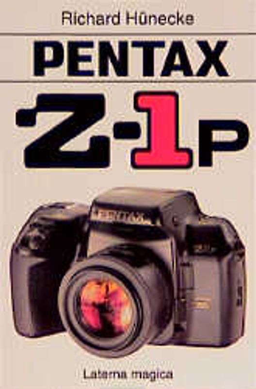 Pentax Z1P