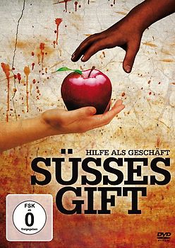 Süßes Gift - Hilfe als Geschäft DVD